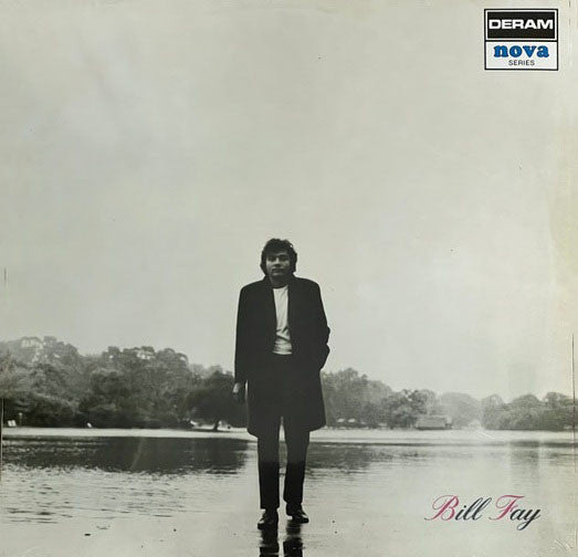 Bill Fay