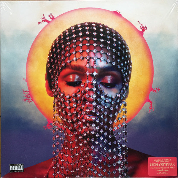 Janelle Monáe - Dirty Computer