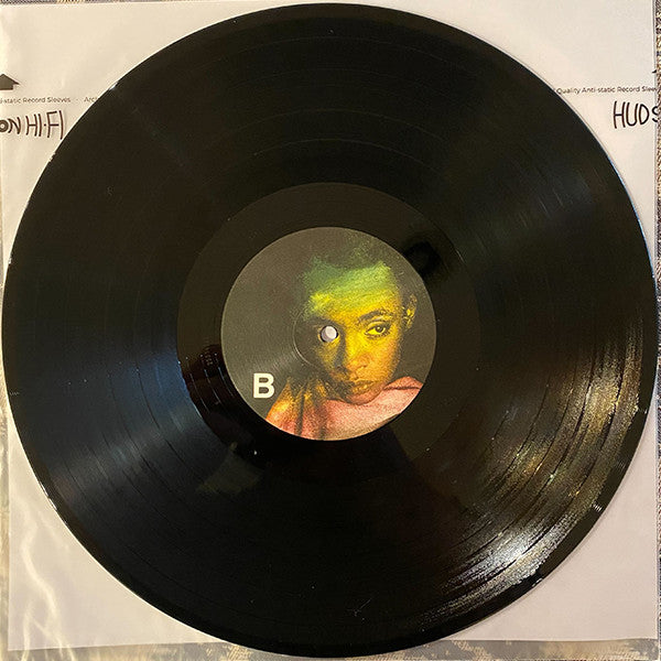 Protomartyr (2) - Formal Growth In The Desert