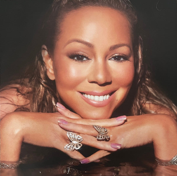 Mariah Carey - Caution