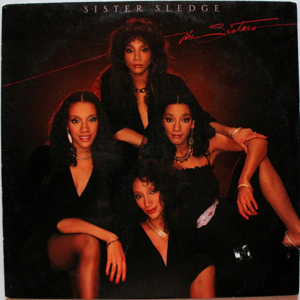 Sister Sledge - The Sisters