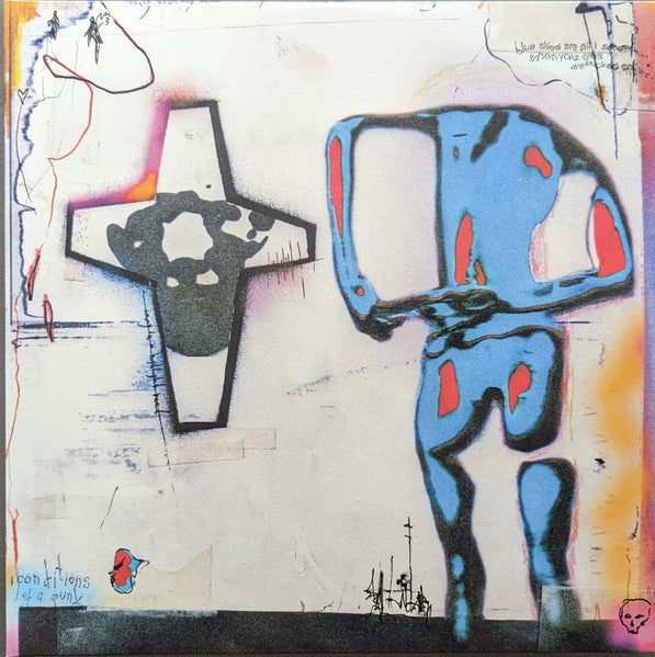 Half•Alive - Conditions Of A Punk