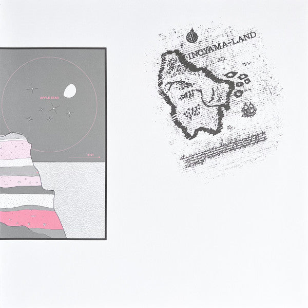Inoyama Land - Danzindan-Pojidon (New Master Edition)
