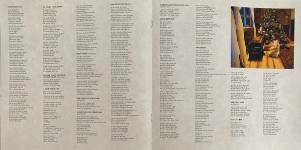 Trans-Siberian Orchestra - Christmas Eve And Other Stories