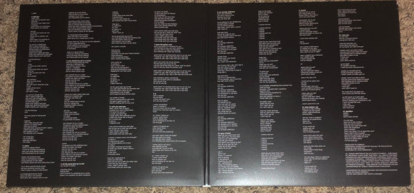 Billie Eilish - When We All Fall Asleep, Where Do We Go? [PALE YELLOW VINYL]