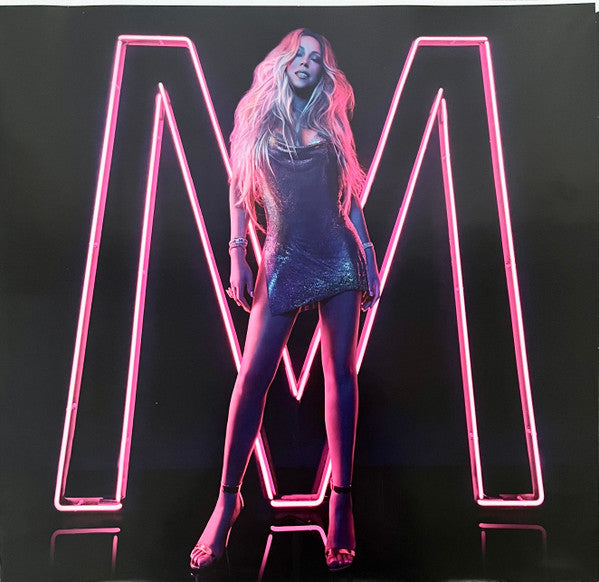 Mariah Carey - Caution
