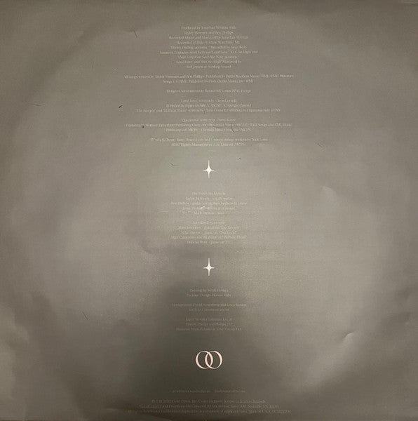 The Pretty Reckless - Other Worlds