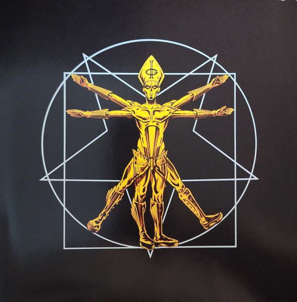 Ghost (32) - Ceremony And Devotion