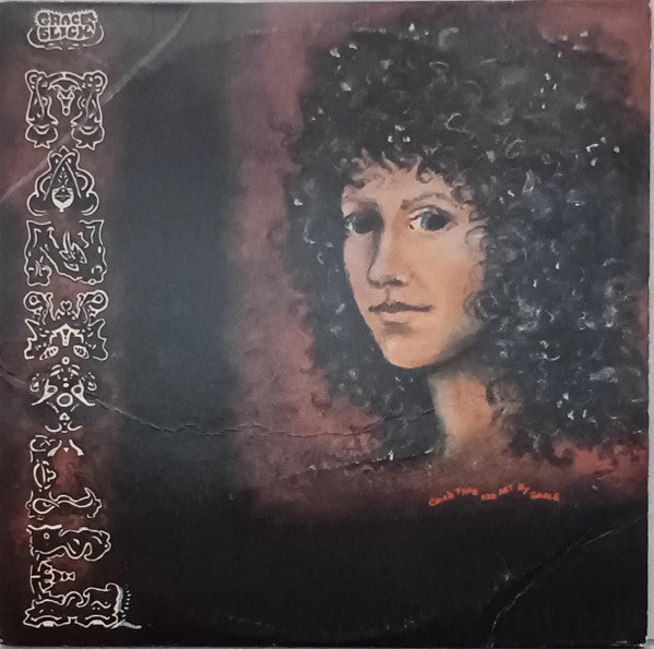 Grace Slick - Manhole