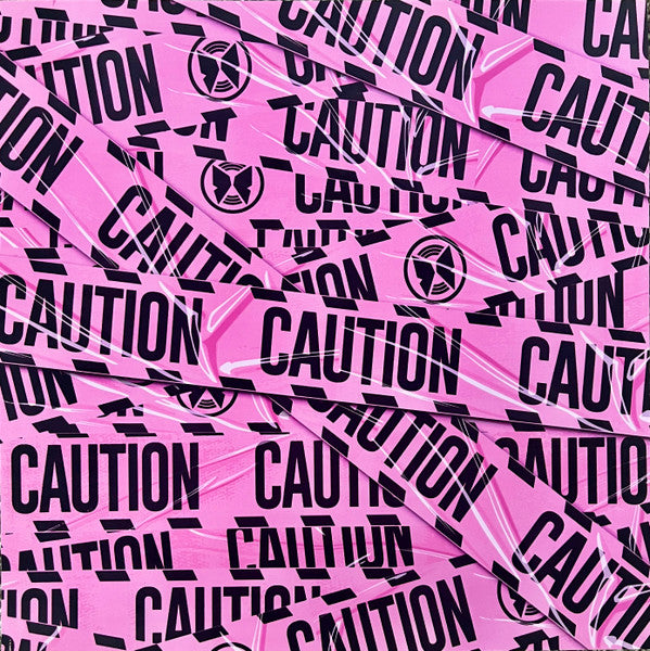 Mariah Carey - Caution