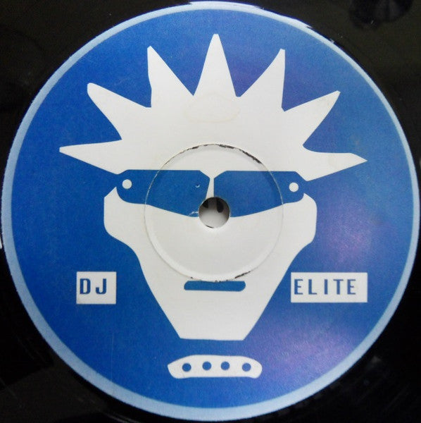 DJ Elite - That Fuct Camera