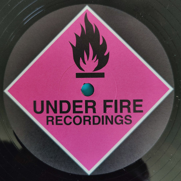 Profound Noize - Wired / Cosmic Funk