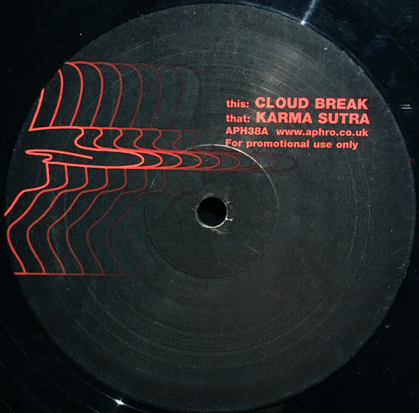 Aphrodite - Cloud Break / Karma Sutra