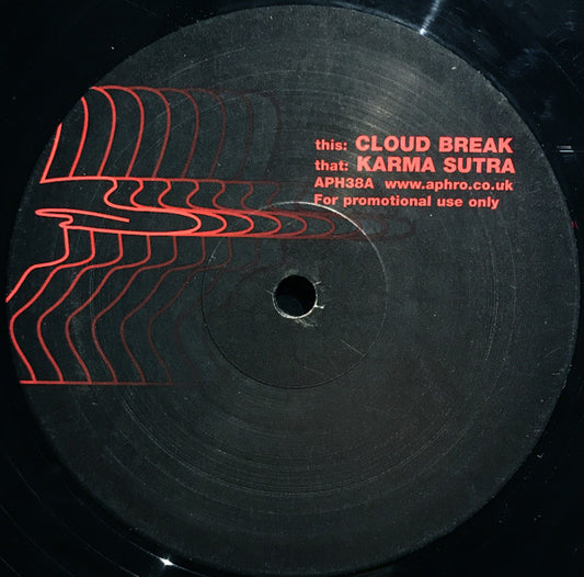 Aphrodite - Cloud Break / Karma Sutra