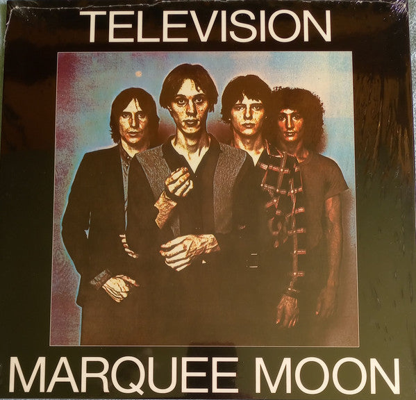 Marquee Moon