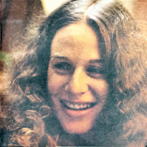 Carole King - Rhymes & Reasons