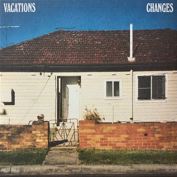 VACATIONS (4) - Changes