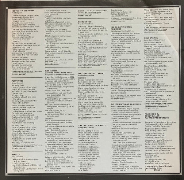 T.G. Sheppard - T.G. Sheppard's Greatest Hits