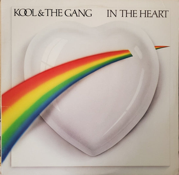 Kool & The Gang - In The Heart