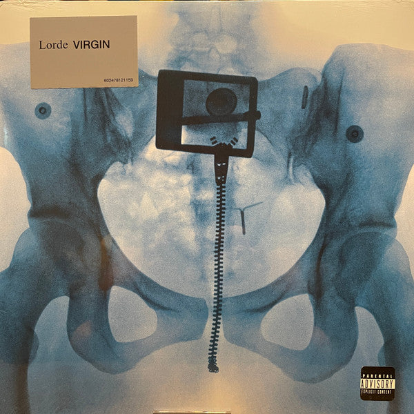Lorde - Virgin