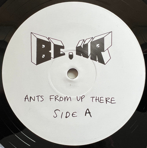 Black Country, New Road - Ants From Up There