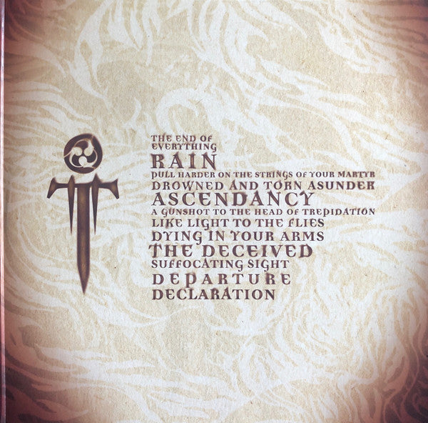 Trivium - Ascendancy