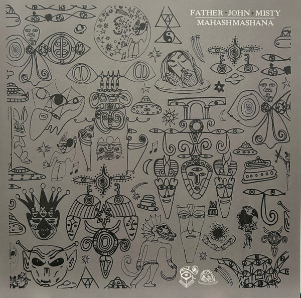 Father John Misty - Mahashmashana