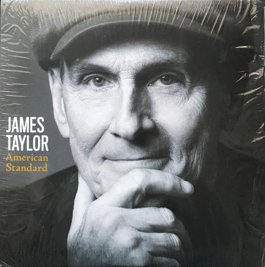 James Taylor (2) - American Standard