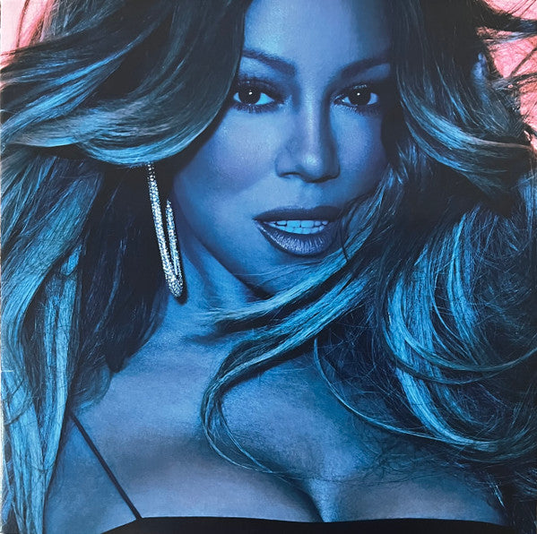 Mariah Carey - Caution