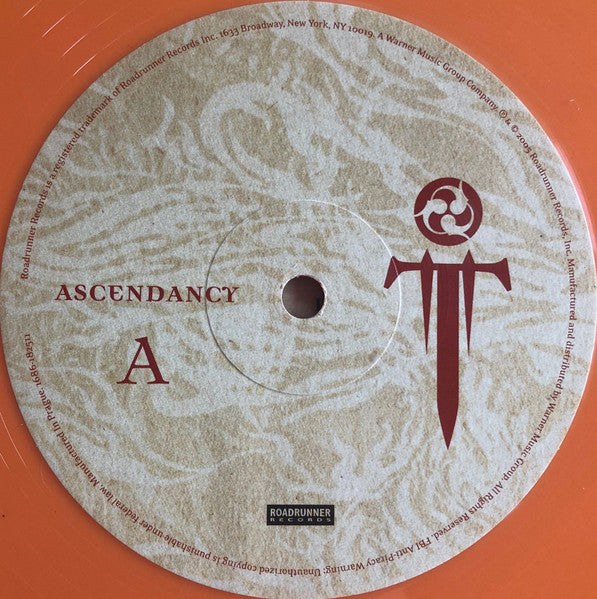 Trivium - Ascendancy