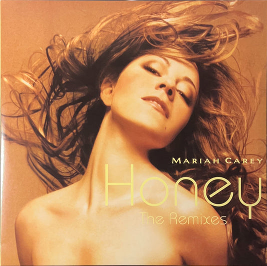 Honey (The Remixes)