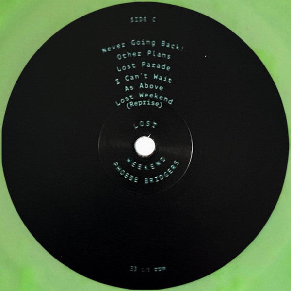 Phoebe Bridgers - Lost Weekend