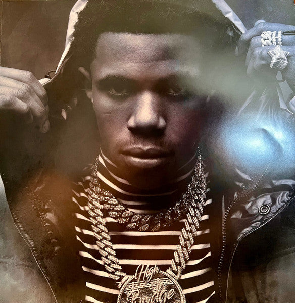 A Boogie Wit Da Hoodie - Hoodie SZN