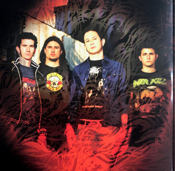Trivium - Ascendancy