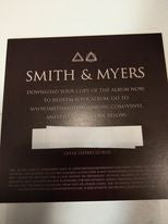 Smith & Myers - Volume 1 & 2