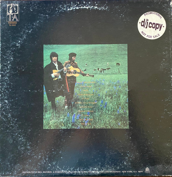 Seals & Crofts - Seals And Crofts