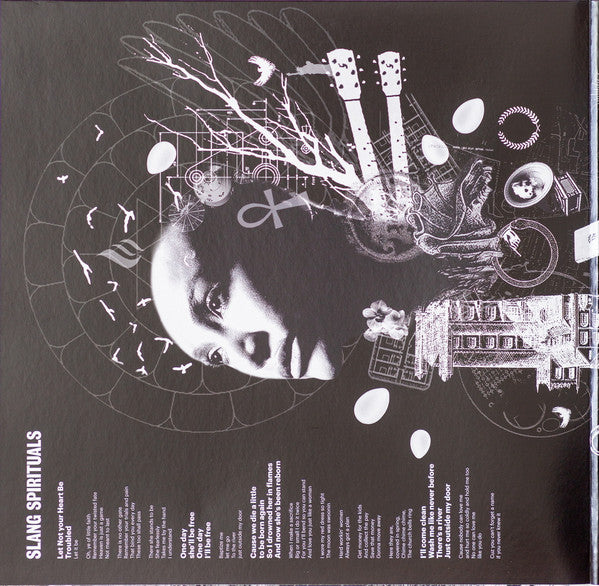 Lady Blackbird - Slang Spirituals