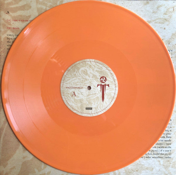 Trivium - Ascendancy