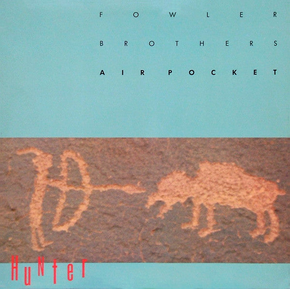 Fowler Brothers - Hunter