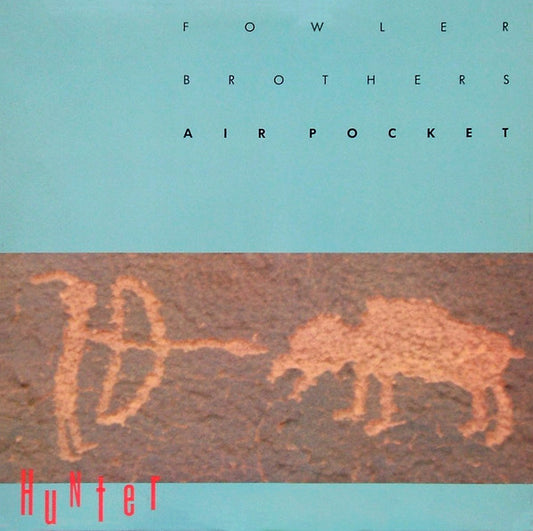 Fowler Brothers - Hunter