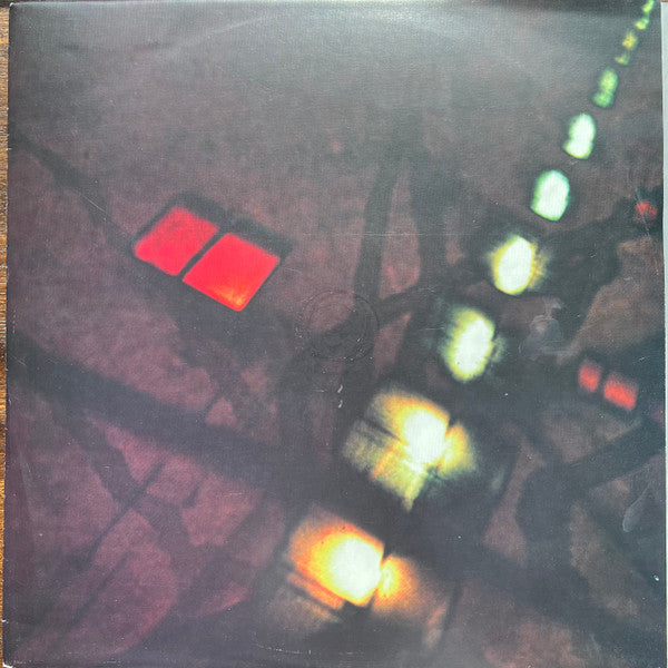 Ed Rush & Optical - Wormhole