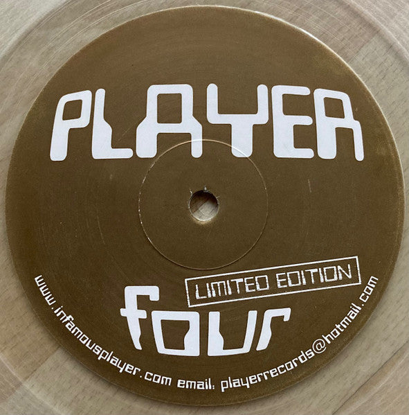 Player Four