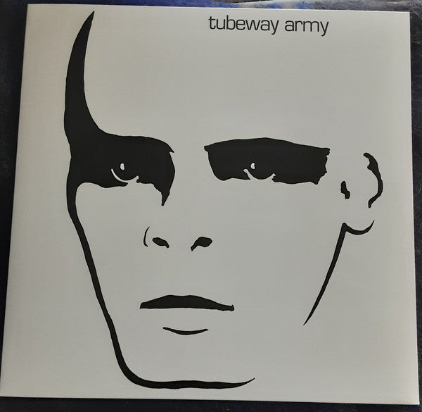 Tubeway Army