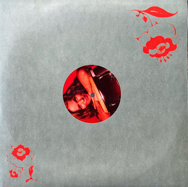 Karol G - Tropicoqueta [TANGERINE COLOR VINYL]