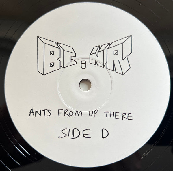 Black Country, New Road - Ants From Up There