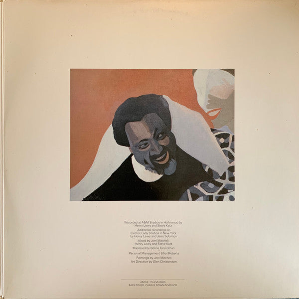 Mingus