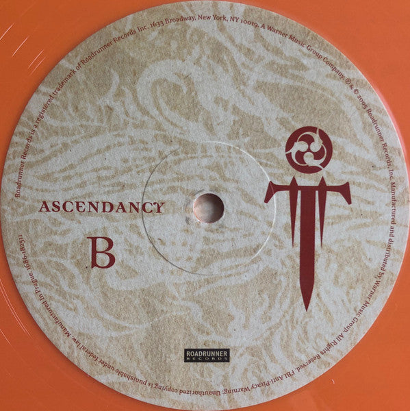 Trivium - Ascendancy