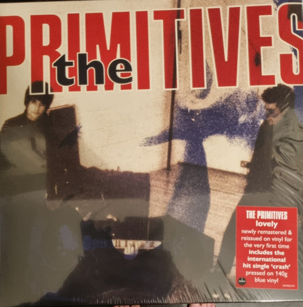 The Primitives - Lovely