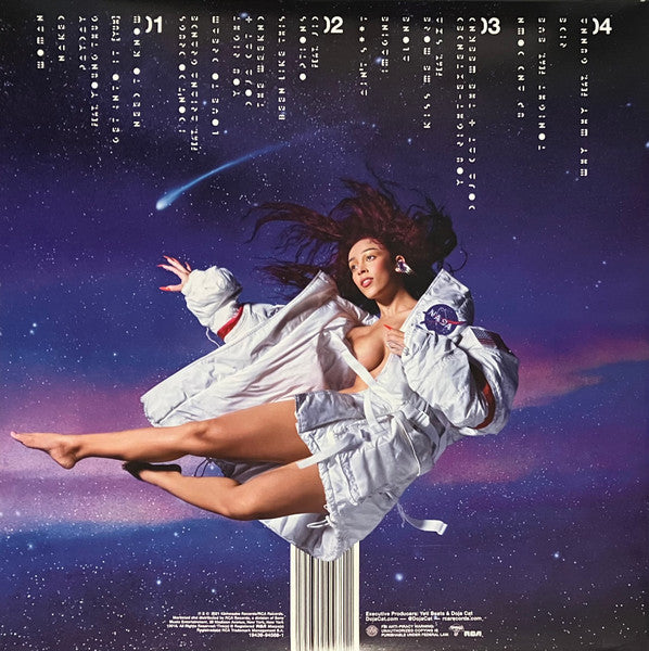 Doja Cat - Planet Her