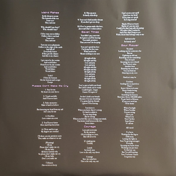 Lianne La Havas - Lianne La Havas